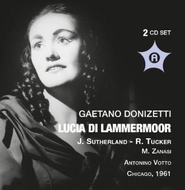 Lucia di lammermoor