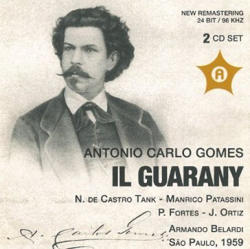 Il guarany