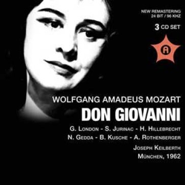 Don giovanni