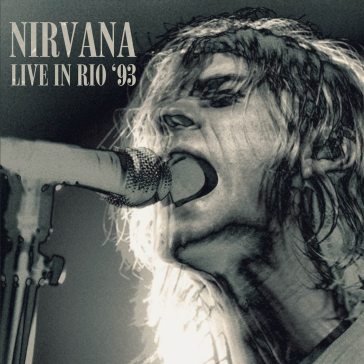 Live in rio '93