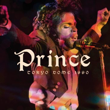 Tokyo dome 1990
