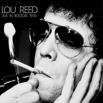 Live in boston 1976