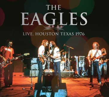 Live in houston 1976