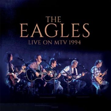 Live on mtv 1994