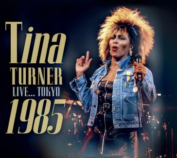 Live tokyo 1985