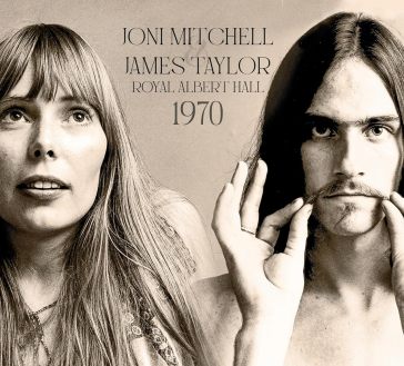 Royal albert hall 1970