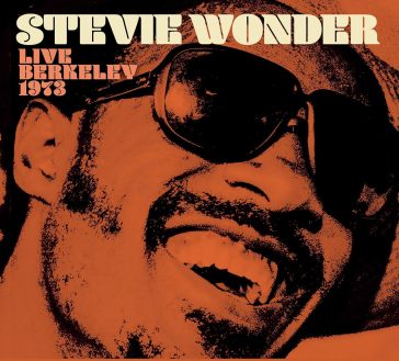 Live berkeley 1973