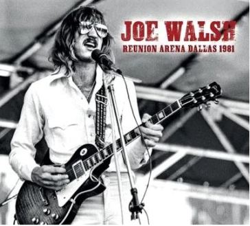 Live dallas 1981
