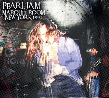 Marquee room new york 1991