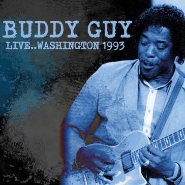 Live washington 1993