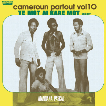 Ye mot ai kare mot atangana pascal lp
