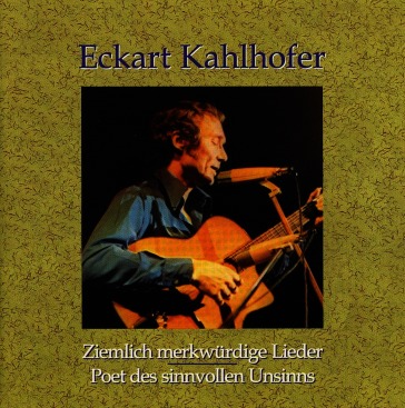 Ziemlich merkwurdige lied