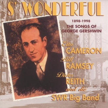wonderful-the songs of