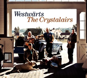 Westwarts -digi-