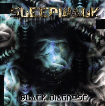 Black diagnose