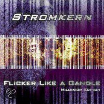 Flicker like a candle
