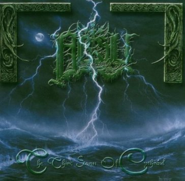 Third storm of cythraul