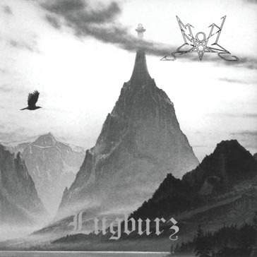 Lug burz
