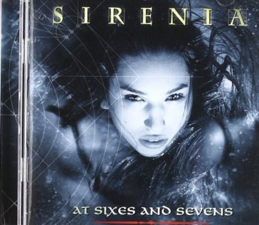 At sixes and seven