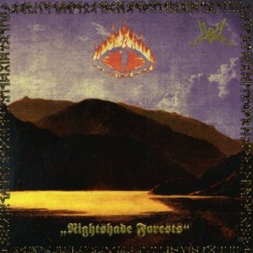 Nightshade forests