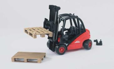 Bruder 02511 - Linde Muletto