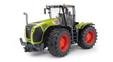 Bruder 03015 - Claas Trattore Xerion 5000