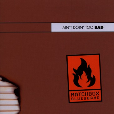 Ain t doin  too bad - live 2010