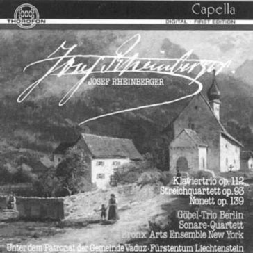 Trio per piano op 112 ( )