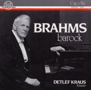 Brahms barock