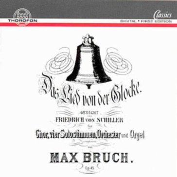 Lied von der glocke op 45