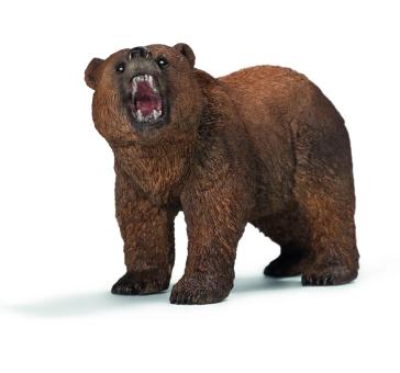 Orso Grizzly