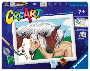Creart Serie E - Amore Materno