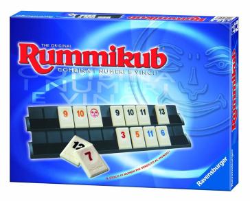 Rummikub Classic