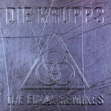 The final remixes