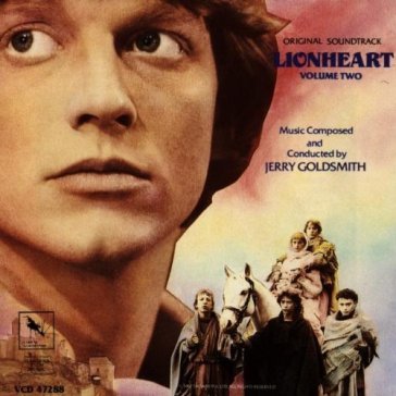 Lionheart ii