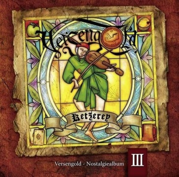 Nostalgiealbum ketzerey