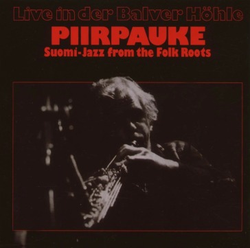 Live in der balver hohle