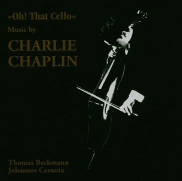 Oh! that cello music by charlie chapli