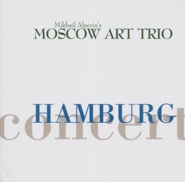 Hamburg concert