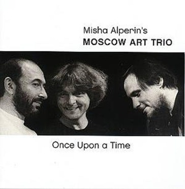 Once upon a time