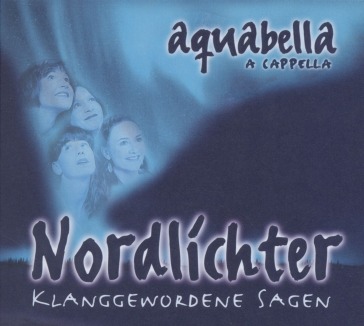 Nordlichter klanggewordene sagen