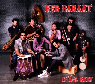 Chaal baby