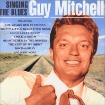 Singing the blues
