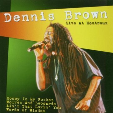 Live at montreux