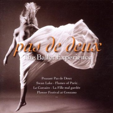 Pas de deux