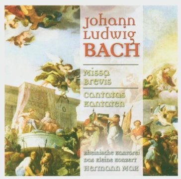 Missa brevis