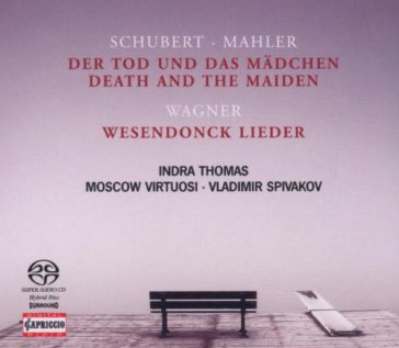Der tod und das madchen