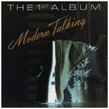 The 1st album