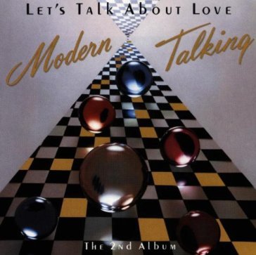 Let's talk about love