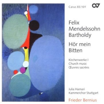 Musica da chiesa vol.1